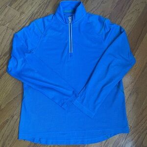 Tommy Bahama 1/4 Men’s pullover size small